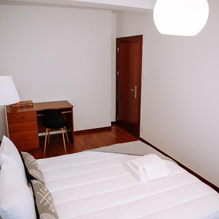Apartamento T3 Vista Mar - Anzol Vila do Conde Buitenkant foto
