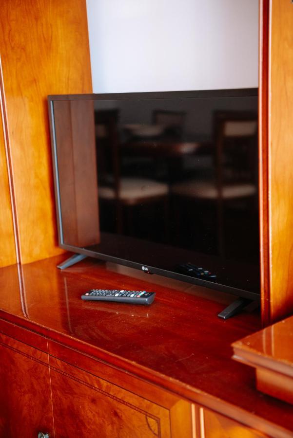 Apartamento T3 Vista Mar - Anzol Vila do Conde Buitenkant foto