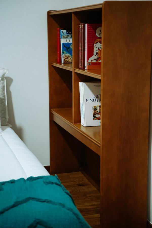 Apartamento T3 Vista Mar - Anzol Vila do Conde Buitenkant foto