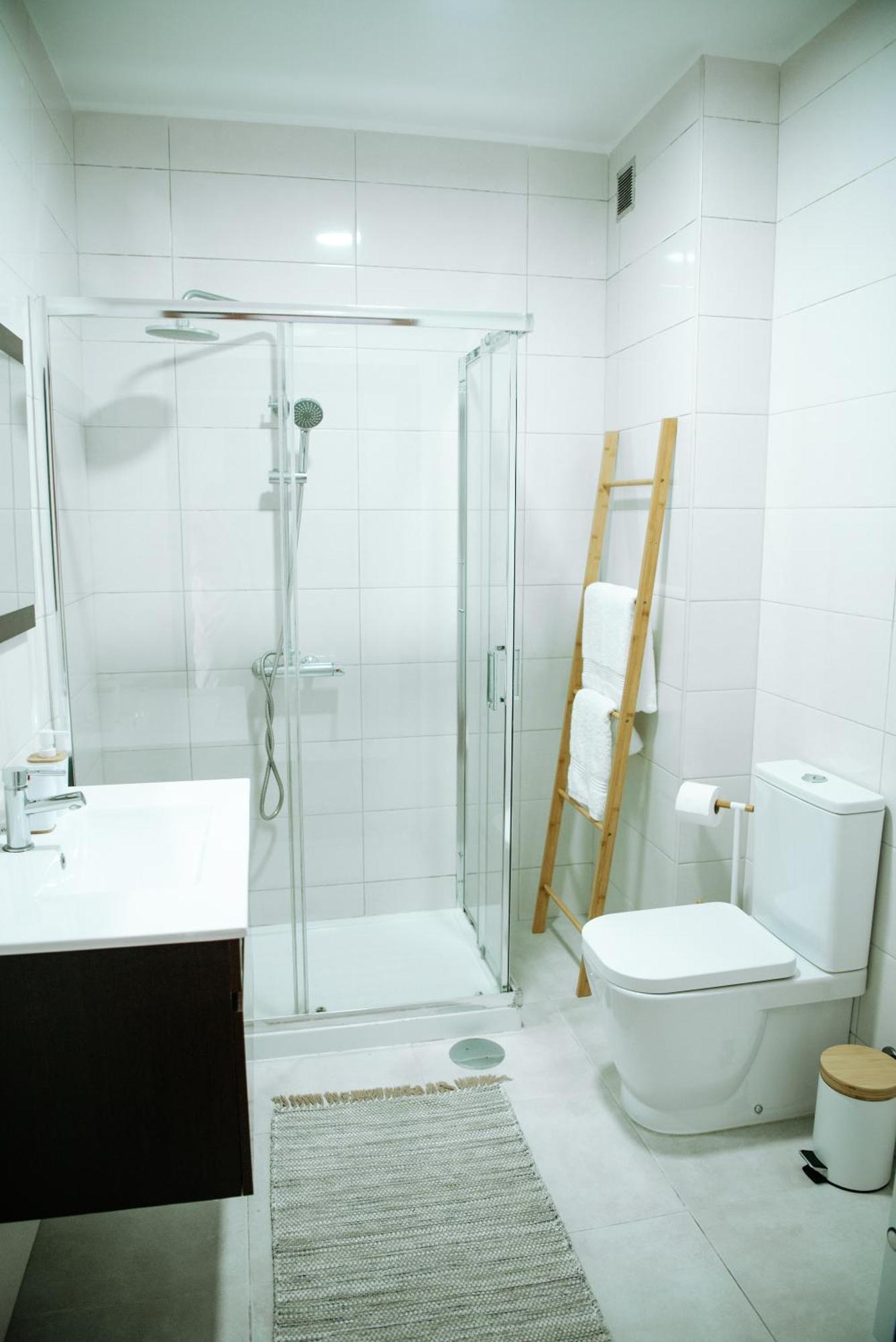 Apartamento T3 Vista Mar - Anzol Vila do Conde Buitenkant foto