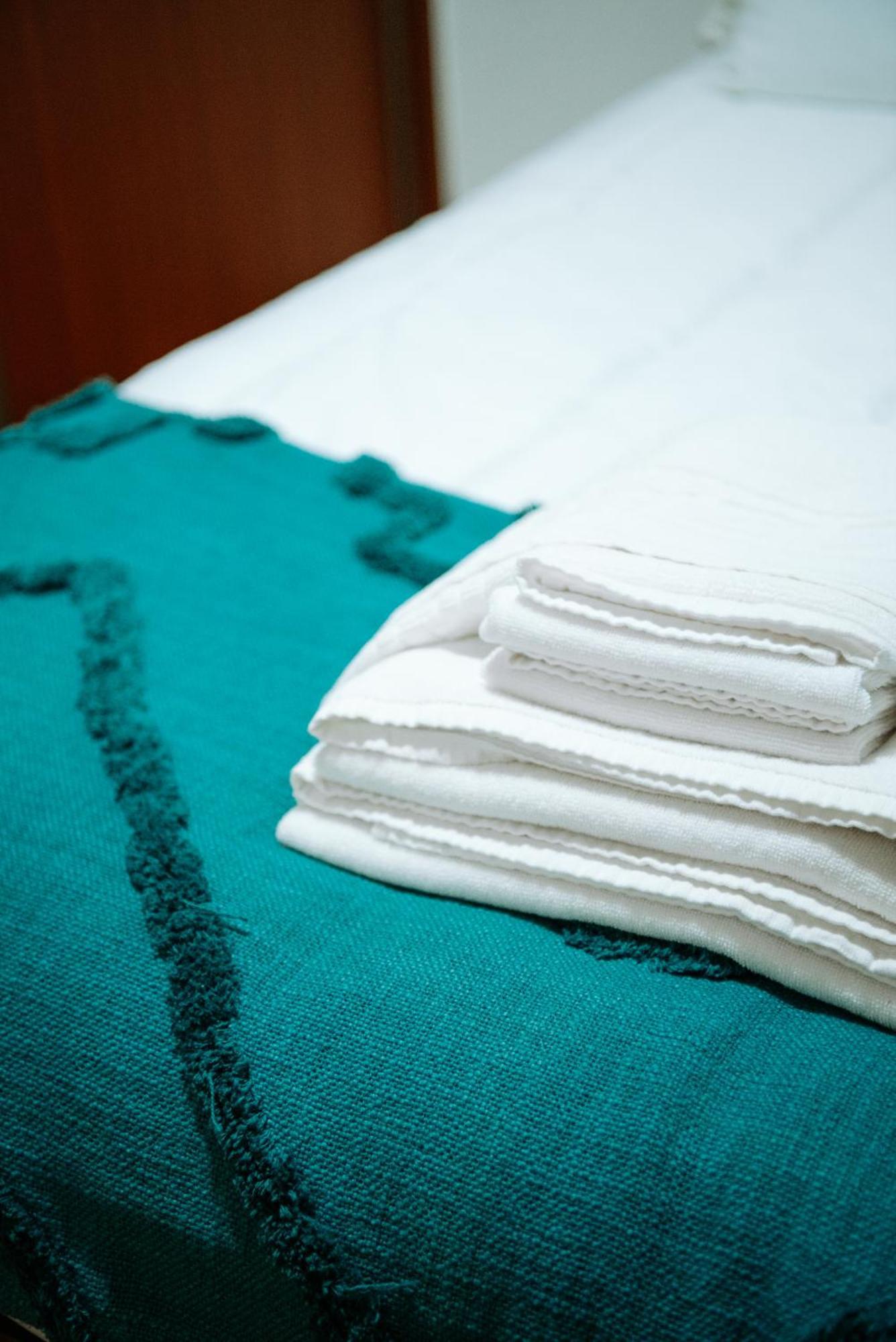 Apartamento T3 Vista Mar - Anzol Vila do Conde Buitenkant foto